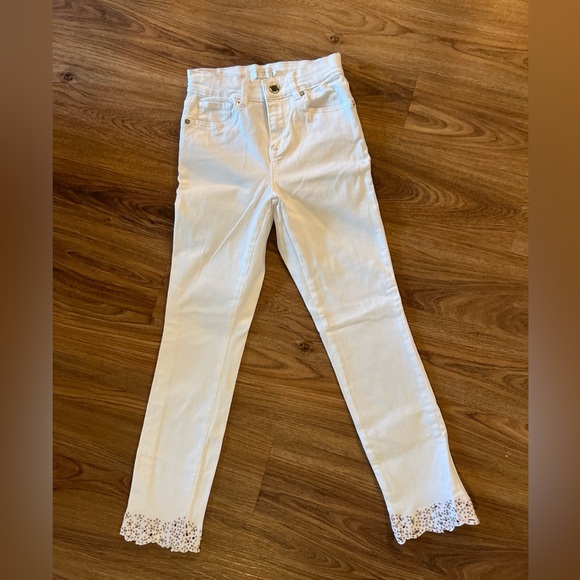 Ted Baker Classic White Apparel - Picture 1 of 4